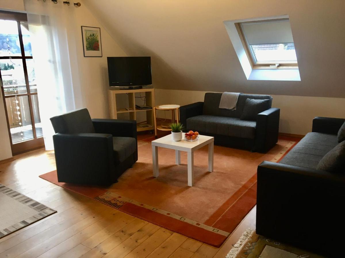 Gaestehaus & Ferienhof Huefner Speicherz Extérieur photo